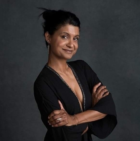 shyamalie